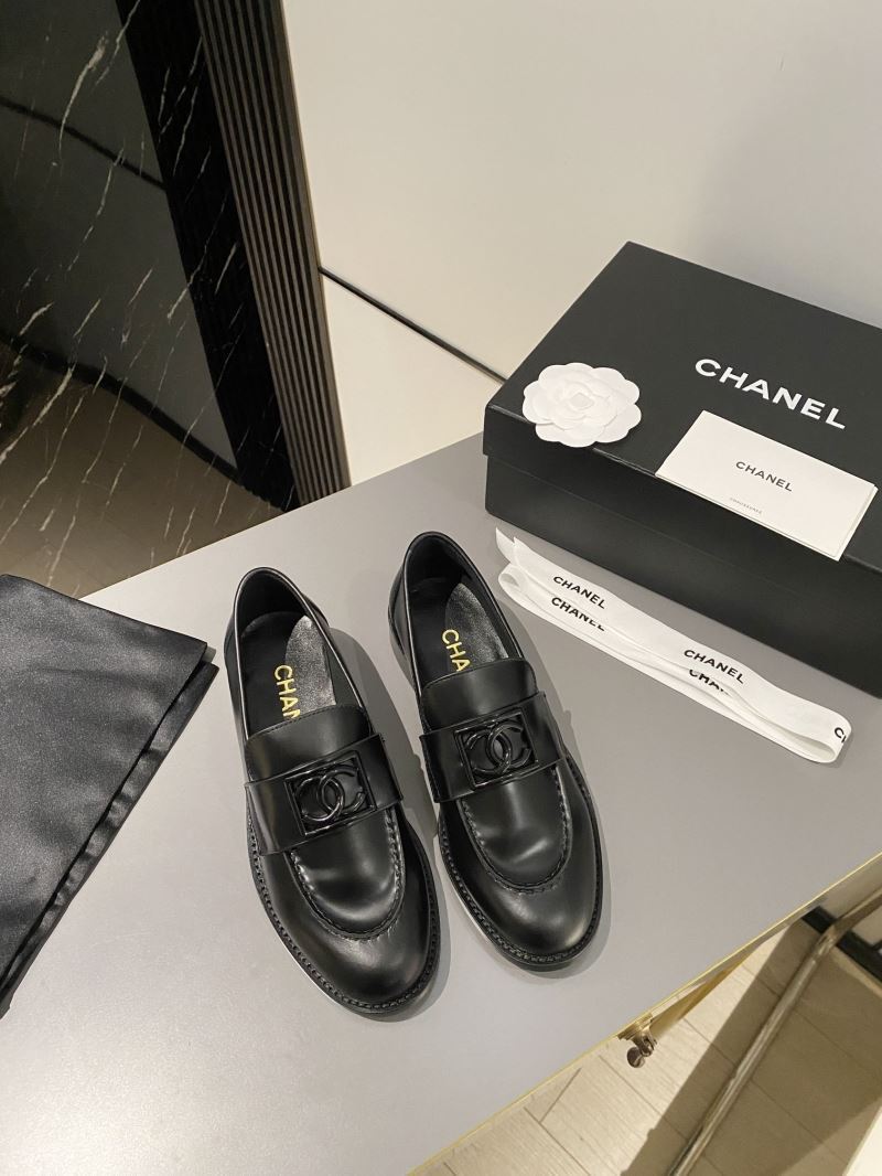 Chanel Low Shoes